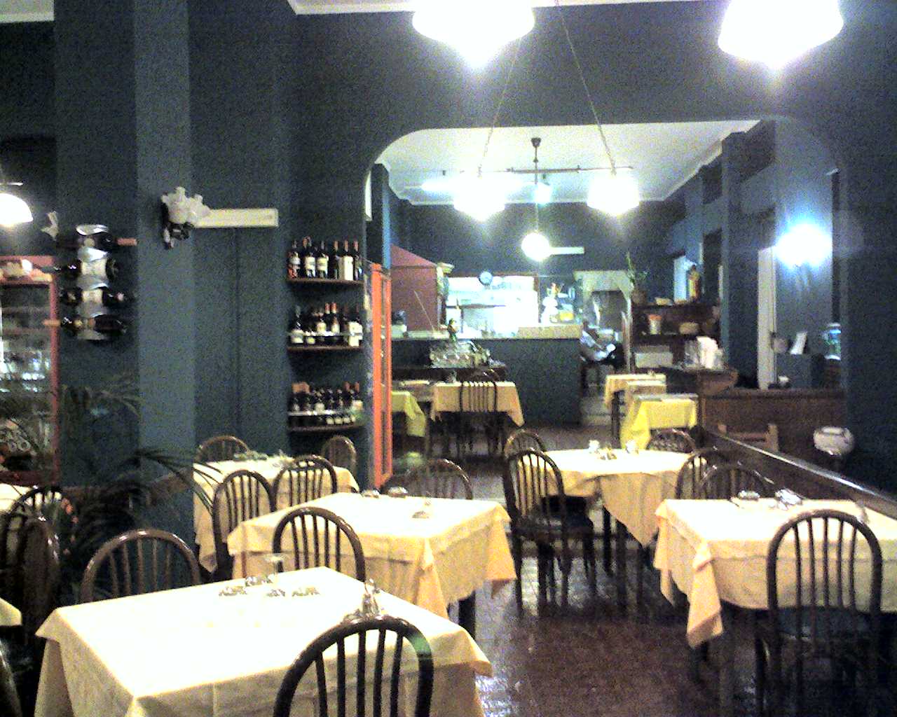 al Borgo Antico